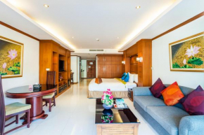  Tara Court Hotel  Паттайя